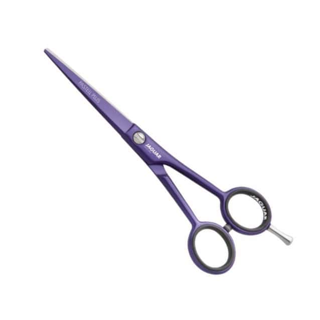 ΨΑΛΙΔΙ Κουρέματος JAGUAR White Line Pastell Plus Viola 4756-1 ΨΑΛΙΔΙ Κουρέματος JAGUAR White Line Pastell