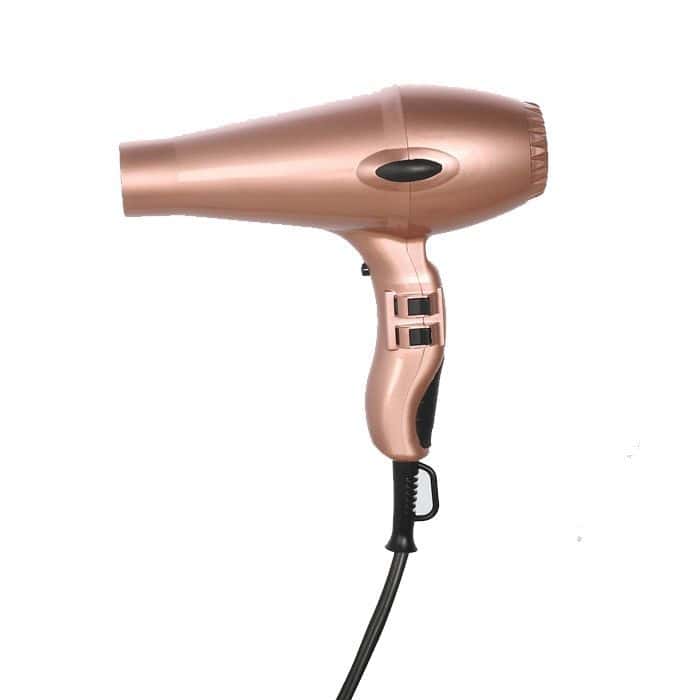 sesouar-airforce-no-sw-3000-pink-gold--pr--4877 ΣΕΣΟΥΑΡ ΜΑΛΛΙΩΝ AIRFORCE ROSE GOLD 2200WATT - Image 1