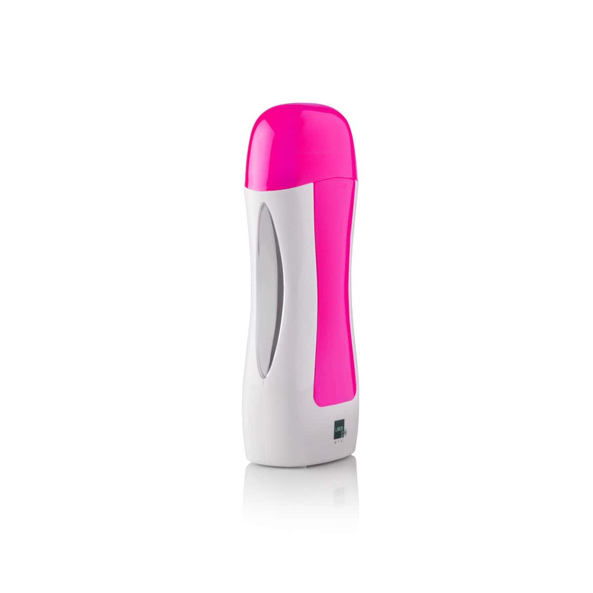 w020f_scaldacera_wax_roll_fucsia_01 ΚΕΡΙΕΡΑ ΜΟΝΗ 40watt ΛΕΥΚΟ ΦΟΥΞ