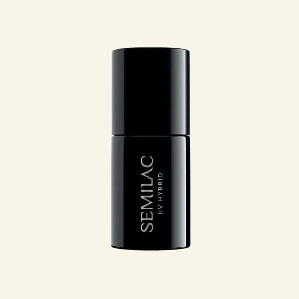 ΗΜΙΜOΝΙΜΟ ΒΕΡΝIΚΙ SEMILAC 388 SUNNY LEMON 7ml ΗΜΙΜOΝΙΜΟ ΒΕΡΝIΚΙ SEMILAC 388 SUNNY LEMON 7ml