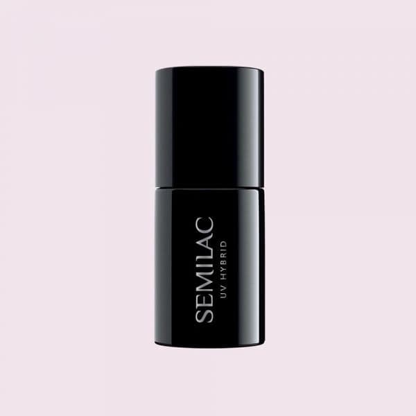 ΗΜΙΜOΝΙΜΟ ΒΕΡΝIΚΙ SEMILAC 390 SPARK OF BARE LOVE 7ml ΗΜΙΜOΝΙΜΟ ΒΕΡΝIΚΙ SEMILAC 390 SPARK OF BARE LOVE 7ml