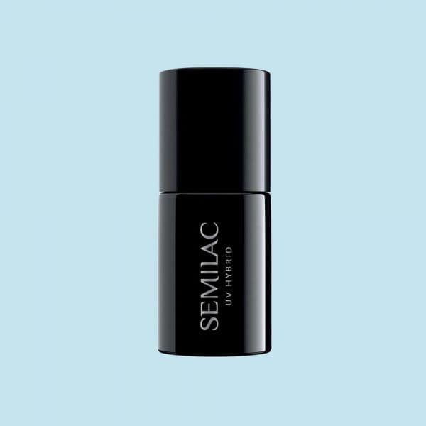 386_blue_cloud_7_ml_jpg ΗΜΙΜOΝΙΜΟ ΒΕΡΝIΚΙ SEMILAC 386 BLUE CLOUD 7ml - Image 1