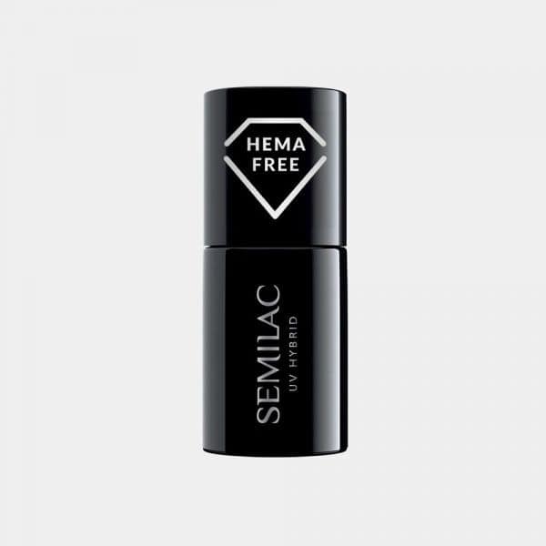 ΗΜΙΜOΝΙΜΟ ΒΕΡΝIΚΙ SEMILAC 388 COCONUT ICE CREAM 7ml ΗΜΙΜOΝΙΜΟ ΒΕΡΝIΚΙ SEMILAC 388 COCONUT ICE CREAM 7ml
