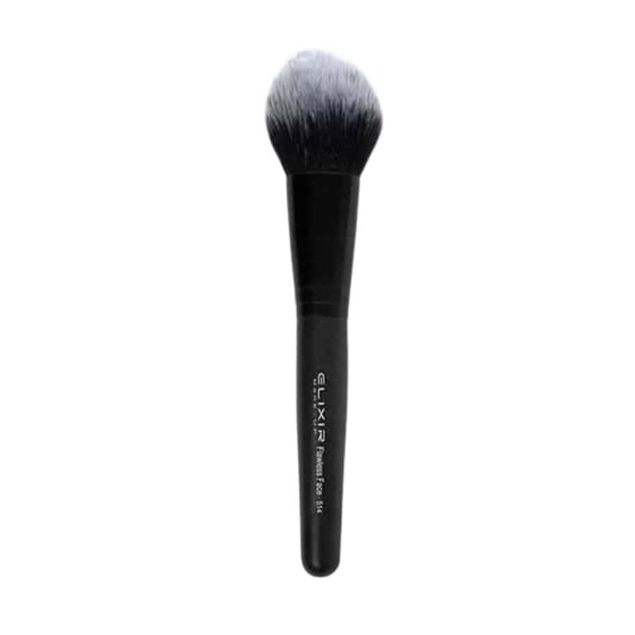 Flawless Face Brush #514 Flawless Face Brush #514