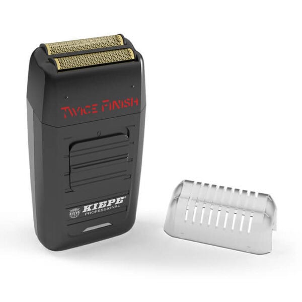 Μηχανή shaver KIEPE twice για μούσια & μαλλιά