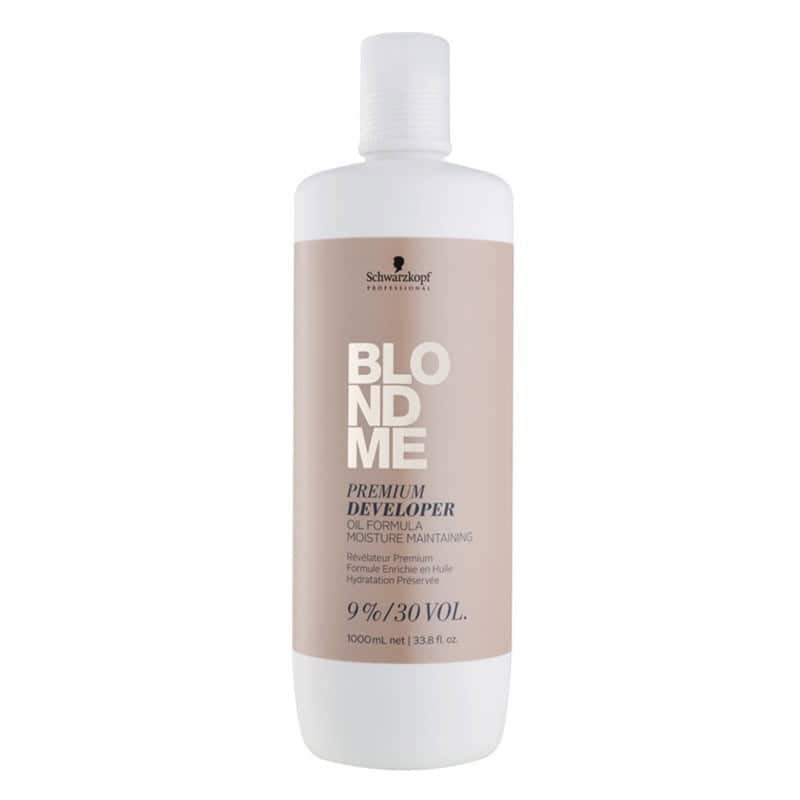 schwarzkopf-professional-blondme-premium-developer___13 (1) Οξυζενέ BLONDME 30 1000 SCHWARZKOPF - Image 1