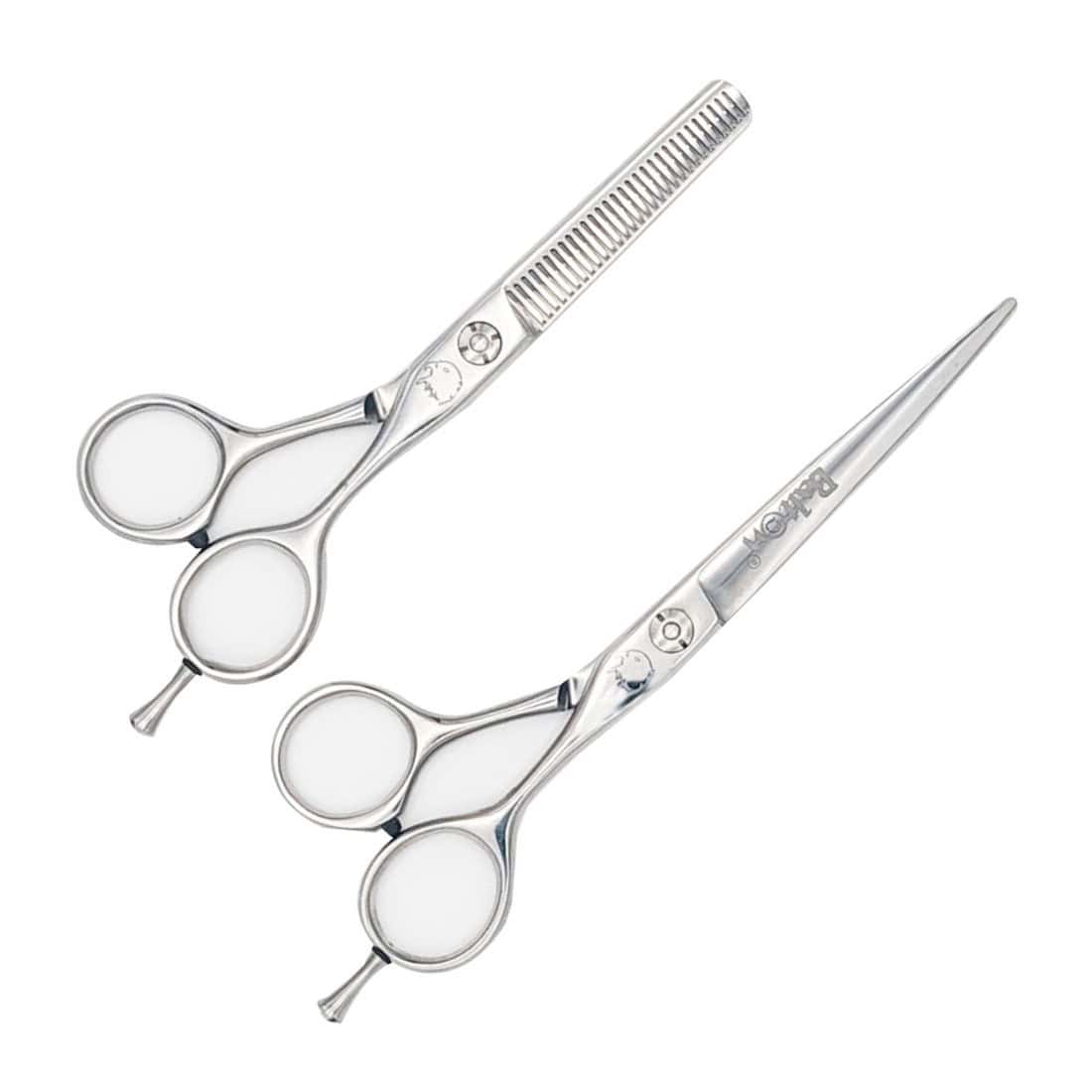 ΨΑΛΙΔΙΑ SET ΚΟΥΡΕΜΑΤΟΣ & ΑΡΑΙΩΜΑΤΟΣ Balton 5.5" (B48/48T) ΨΑΛΙΔΙΑ SET ΚΟΥΡΕΜΑΤΟΣ & ΑΡΑΙΩΜΑΤΟΣ Balton 5.5" (B48/48T)