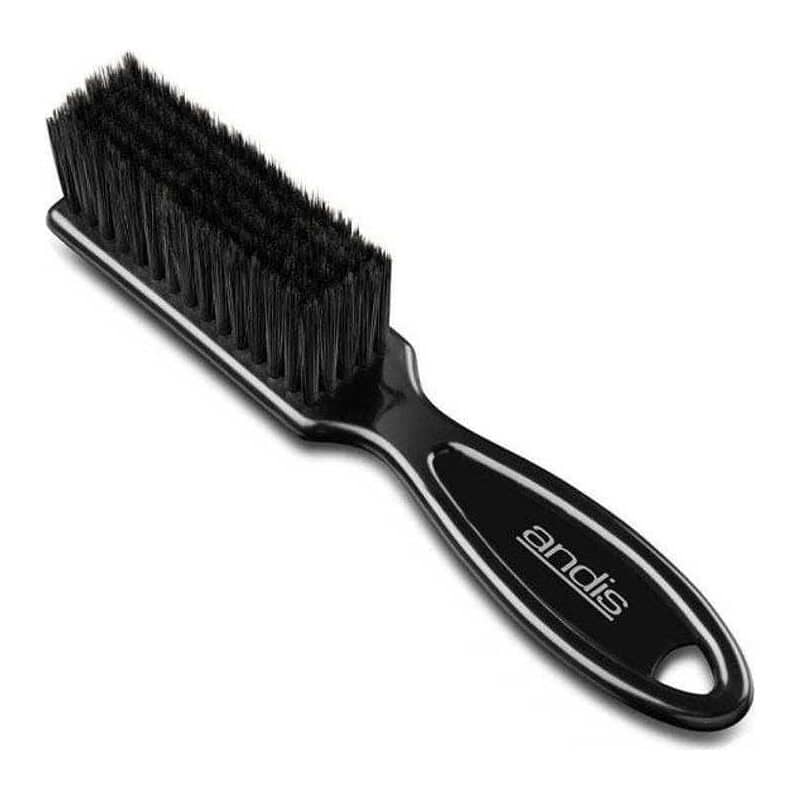 Andis Fade Brush Βούρτσα Μαλλιών για Κούρεμα Μαύρη Andis Fade Brush Βούρτσα Μαλλιών για Κούρεμα Μαύρη