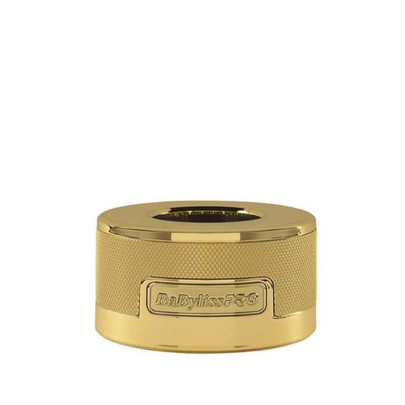 Βάση Φόρτισης BABYLISS - METAL CLIPPER GOLD Βάση Φόρτισης BABYLISS - METAL CLIPPER GOLD