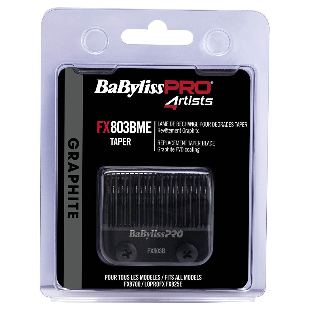 getmedia (4) BABYLISS ΚΟΠΤΙΚΟ FX803BME GRAPHITE LAME TAPER - Image 1