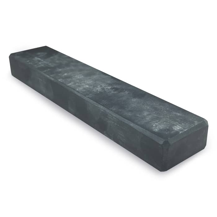 pietra-affilatura-grana-10000-nero-ardesia-1 Πέτρα Ακονίσματος Ardesia Nera 10.000 grit 18x4x2 - Image 1