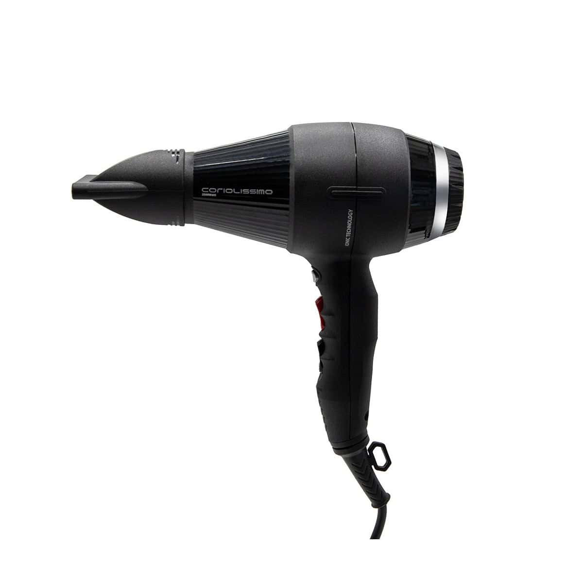 CORIOLISS CORIOLISSIMO ionic 2500W Hair Dryer CORIOLISS CORIOLISSIMO ionic 2500W Hair Dryer