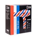 ΣΕΣΟΥΑΡ BARBER Pole 6300 - Image 3