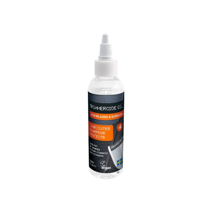 trimmercide--oil-lubrific150ml ΛΑΔΙ ΚΟΥΡΕΥΤΙΚΩΝ ΜΗΧΑΝΩΝ TRIMMERCIDE 150ml - Image 1