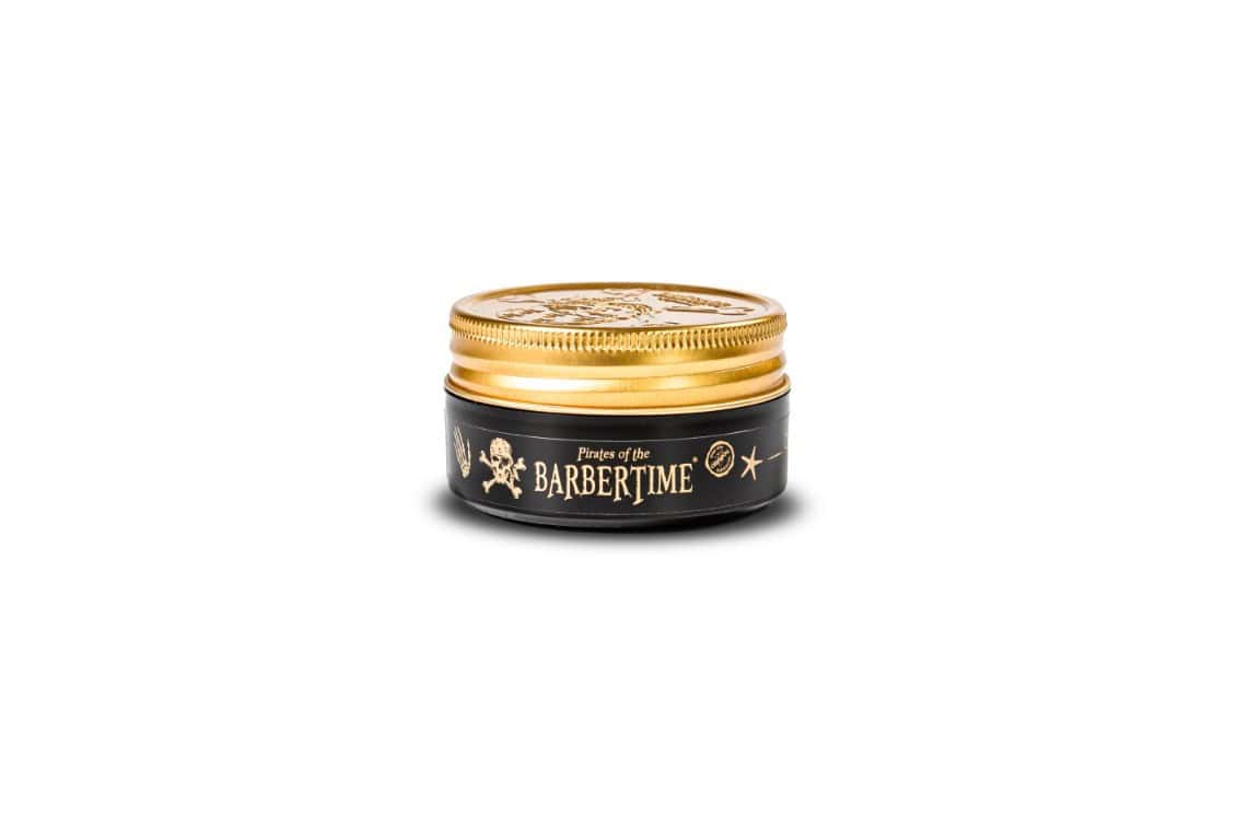 BARBERTIME BRILLANTINE 100ml Brillantine BARBERTIME 100ml