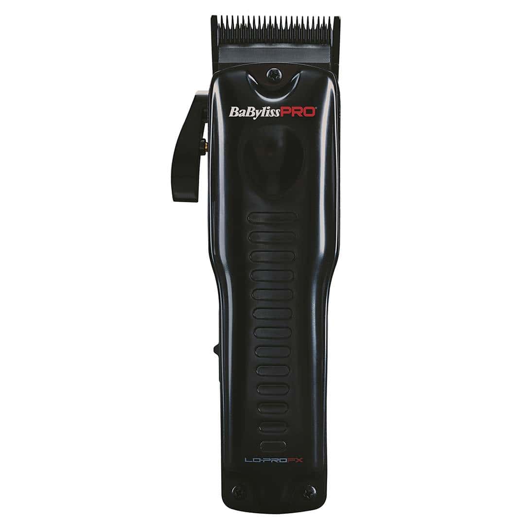 getmedia Babyliss Pro LO-PROFX Clipper FX825E - Image 1