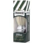 PRORASO ΠΙΝΕΛΟ ΞΥΡΙΣΜΑΤΟΣ ΜΕ ΤΡΙΧΑ ΧΟΙΡΟΥ