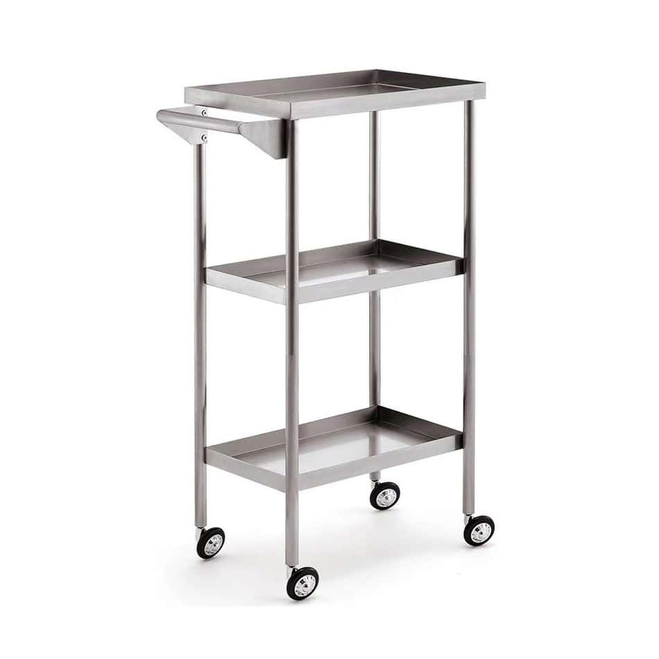 ΒΟΗΘΟΣ ΑΙΣΘ1 ΒΟΗΘΟΣ TROLLEY VM-812 - Image 1