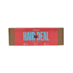 Σετ Δώρου Μαλλιών Deluxe MEN ROCK Matte Paste, Pomade & Matte Clay 30ml