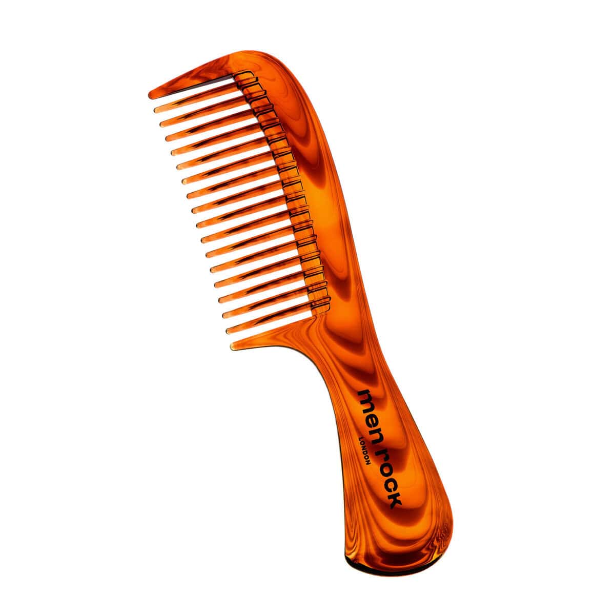 0617375451964_Beard Comb_web ΧΤΕΝΑ ΠΕΡΙΠΟΙΗΣΗΣ ΓΙΑ ΜΟΥΣΙ ΚΑΙ ΜΟΥΣΤΑΚΙ MEN ROCK - Image 1