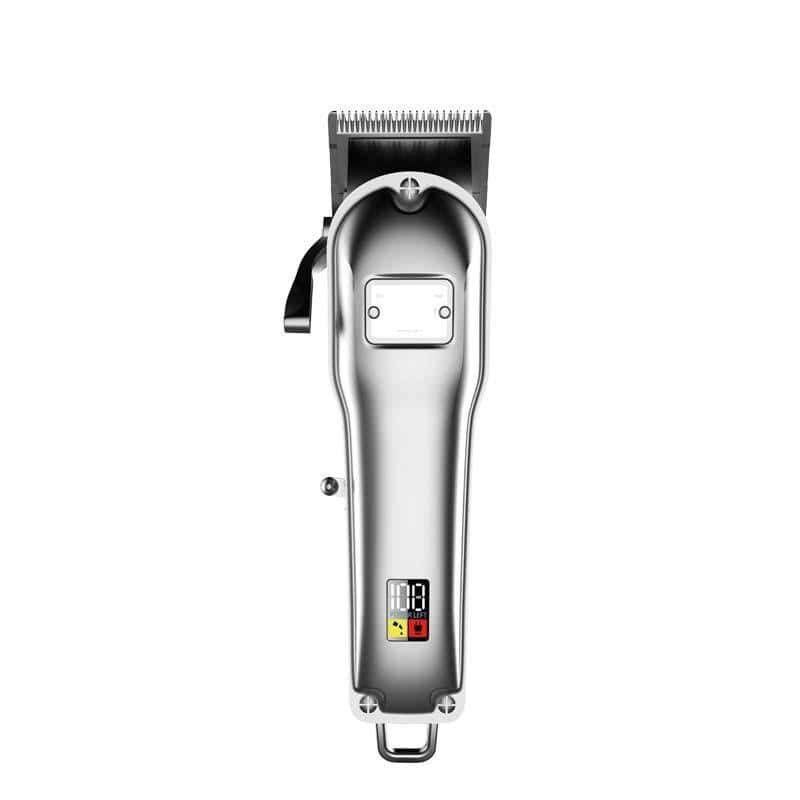13 (2) SILVER CUT CLIPPER - Image 1