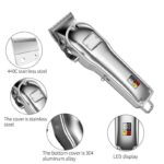 SILVER CUT CLIPPER - Image 3