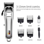 SILVER CUT CLIPPER - Image 2