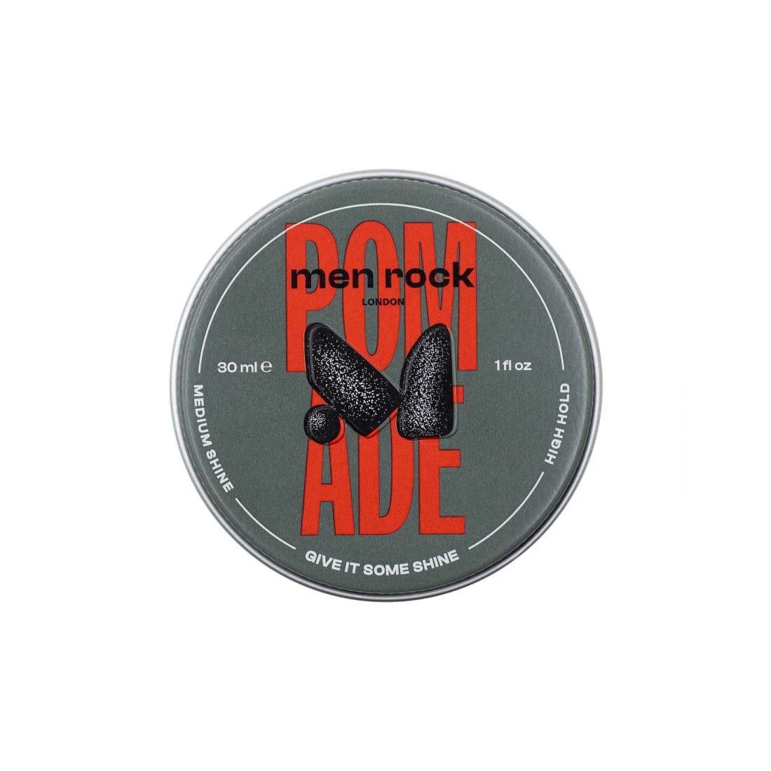 POMADE 30ml MEN ROCK POMADE 30ml MEN ROCK