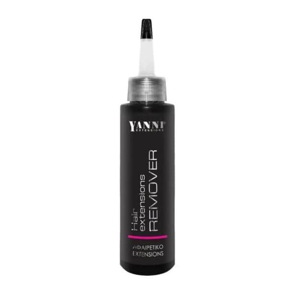 HAIR EXTENSIONS REMOVER ΑΦΑΙΡΕΤΙΚΟ για EXTENTIONS 100ml