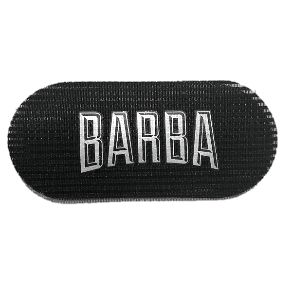 20210215_121203_0000 BARBA HAIR GRIPS ΑΥΤΟΚΟΛΛΗΤΑ ΜΑΛΛΙΩΝ 2ΤΜΧ. - Image 1