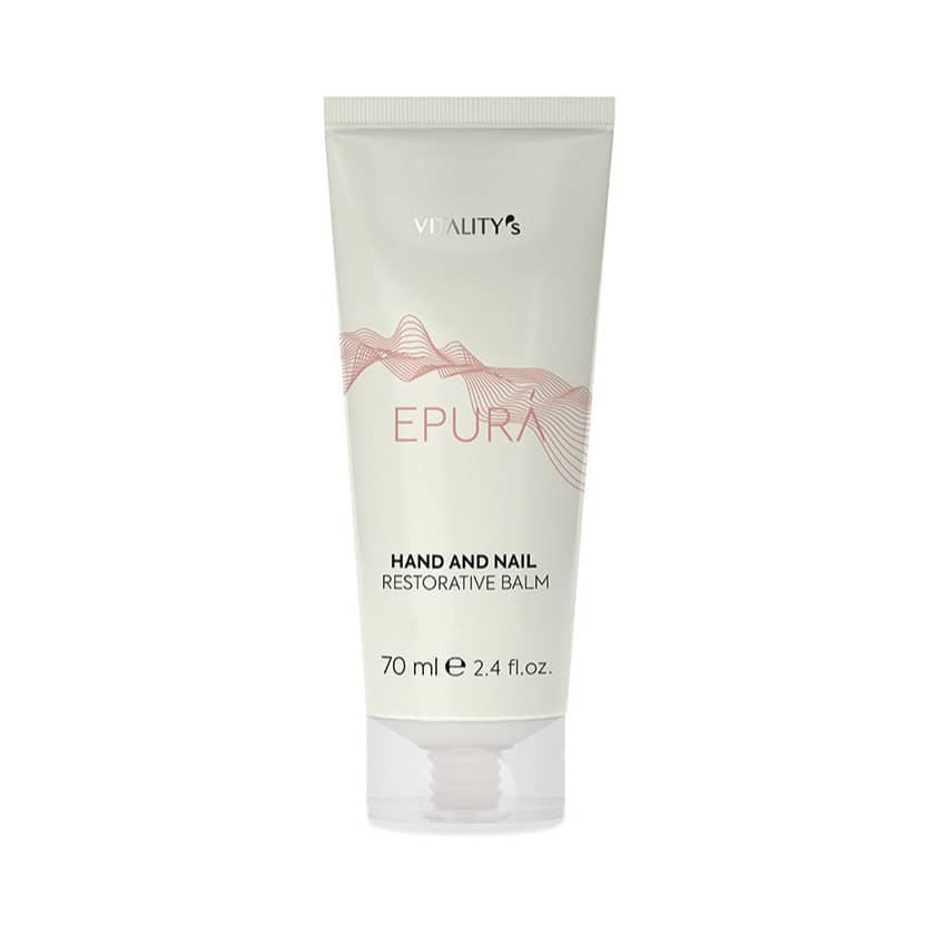 crema ΚΡΕΜΑ ΧΕΡΙΩΝ MOISTURE HAND CREAM 70ml Vitality's - Image 1