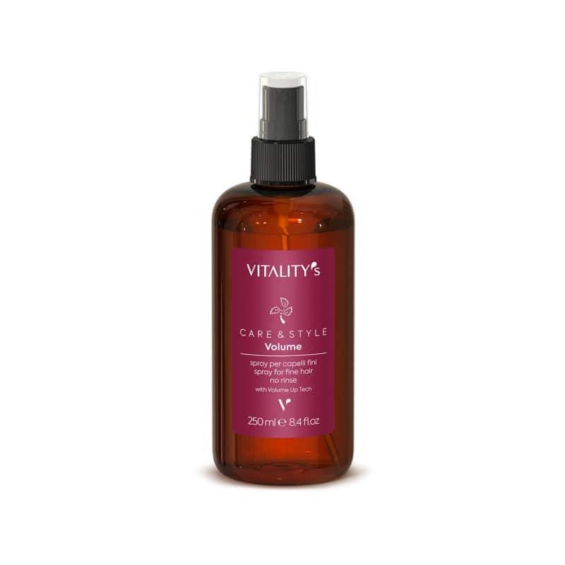 cs-volume-shampoo (2) VITALITY'S SPRAY ΟΓΚΟΥ C&S 250 ML - Image 1