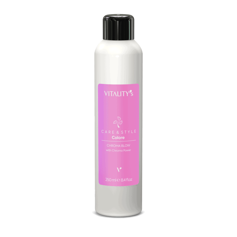 cs-volume-shampoo (3) VITALITY'S CHROMA BLOW C&S 250 ML - Image 1