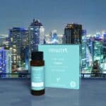 VITALITYS FOR MΑN COMBO ΒΑΦΗ ΓΙΑ ΜΑΛΛΙΑ & ΜΟΥΣΙΑ DARK NATURAL 50ml + ΕΝΕΡΓΟΠΟΙΗΤΗΣ 150ml - Image 3