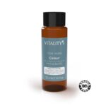VITALITYS FOR MΑN ΒΑΦΗ ΓΙΑ ΜΑΛΛΙΑ & ΜΟΥΣΙΑ DARK NATURAL 50ml
