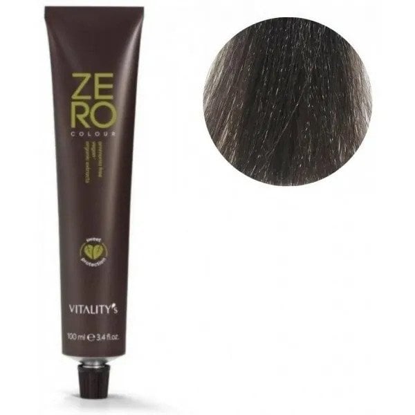 ezgif.com-gif-maker (76) VITALITY'S ZERO BLONDE n ° 7/91 100ML - Image 1