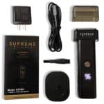 ΞΥΡΙΣΤΙΚΗ ΜΗΧΑΝΗ T-FADER SUPREME TRIMMER - Image 3