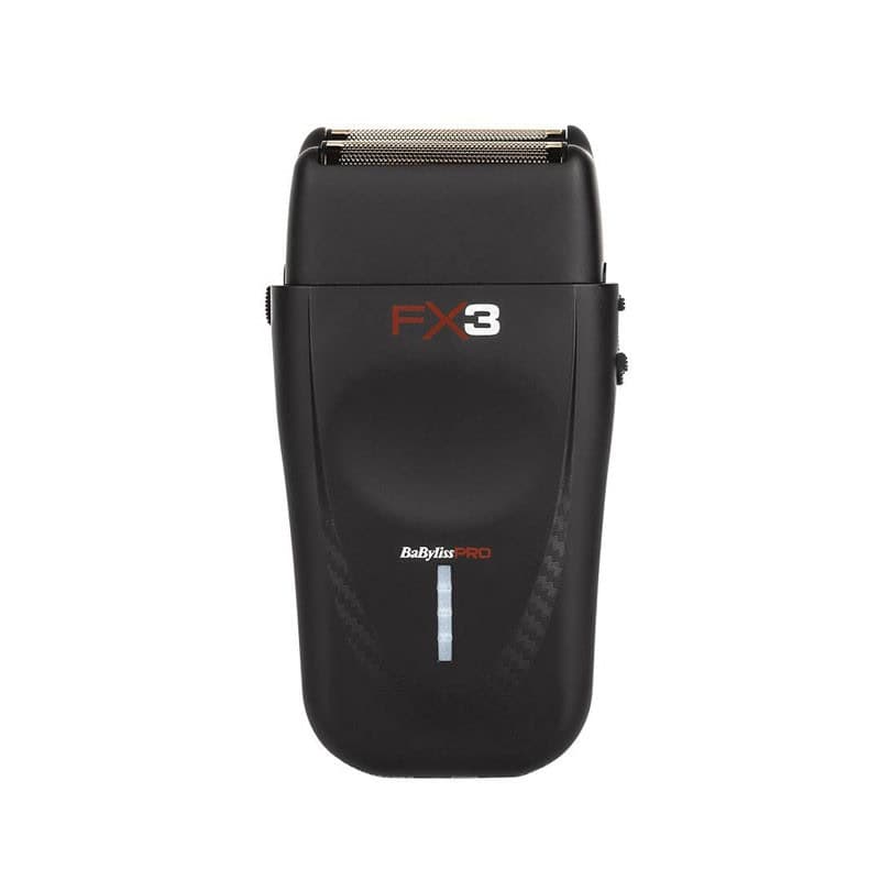 Babyliss Pro FX3 Ξυριστική Μηχανή FXX3SBE ΞΥΡΙΣΤΙΚΗ ΜΗΧΑΝΗ BABYLISS PRO FX3 SHAVER FXX3SBE - Image 1