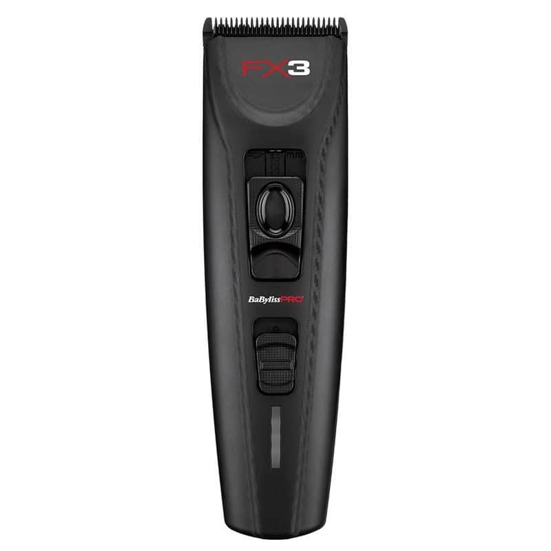 babyliss-pro-fx3-clipper-fxx3cbe 1 BABYLISS PRO FX3 ΜΗΧΑΝΗ ΚΟΥΡΕΜΑΤΟΣ FXX3CBE - Image 1