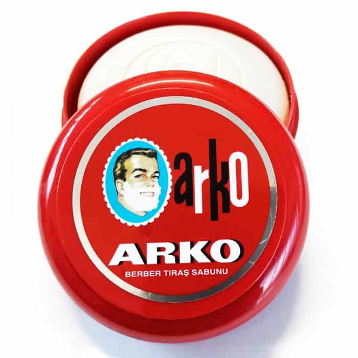SHAVINGSOAP9 σαπούνι ξυρίσματος