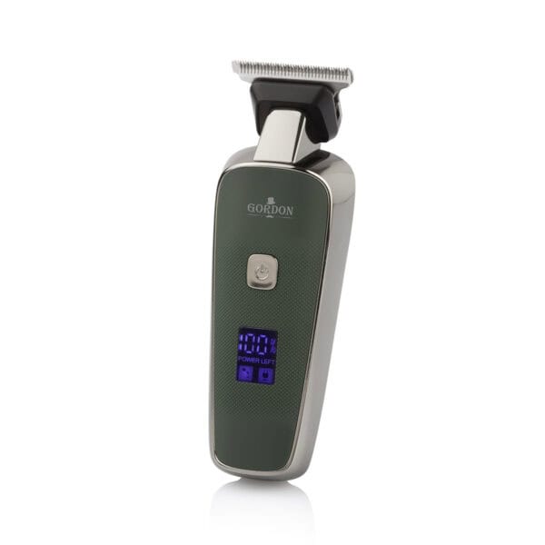 Επαγγελματικό trimmer Gordon Zero Cut.