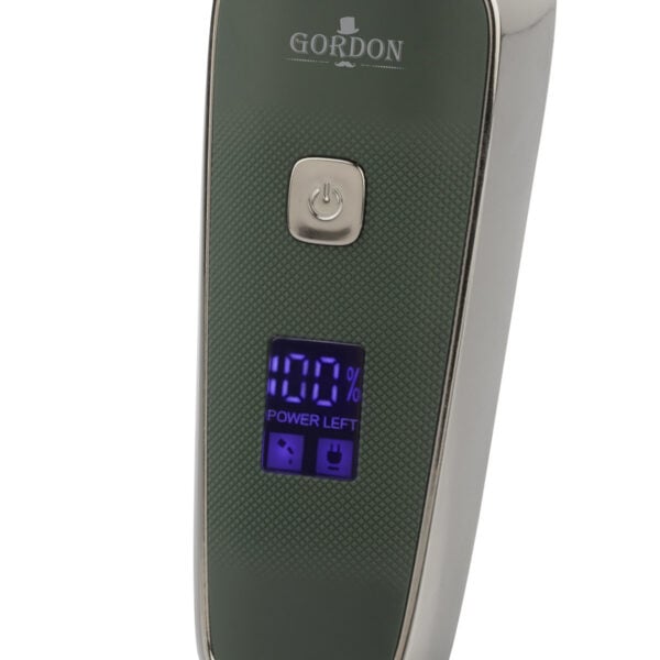 Επαγγελματικό trimmer Gordon Zero Cut.