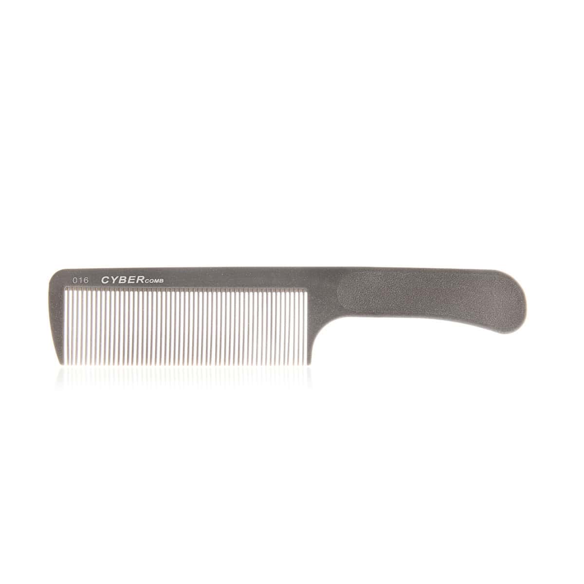 c165_pettine_mod016_cyber_combs_01 Χτένα κουρέματος Cyber Comb 16