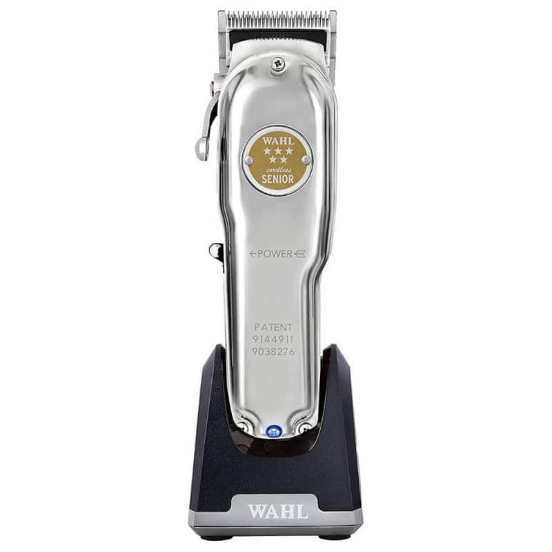 wahl senior metal clipper wahl senior metal clipper
