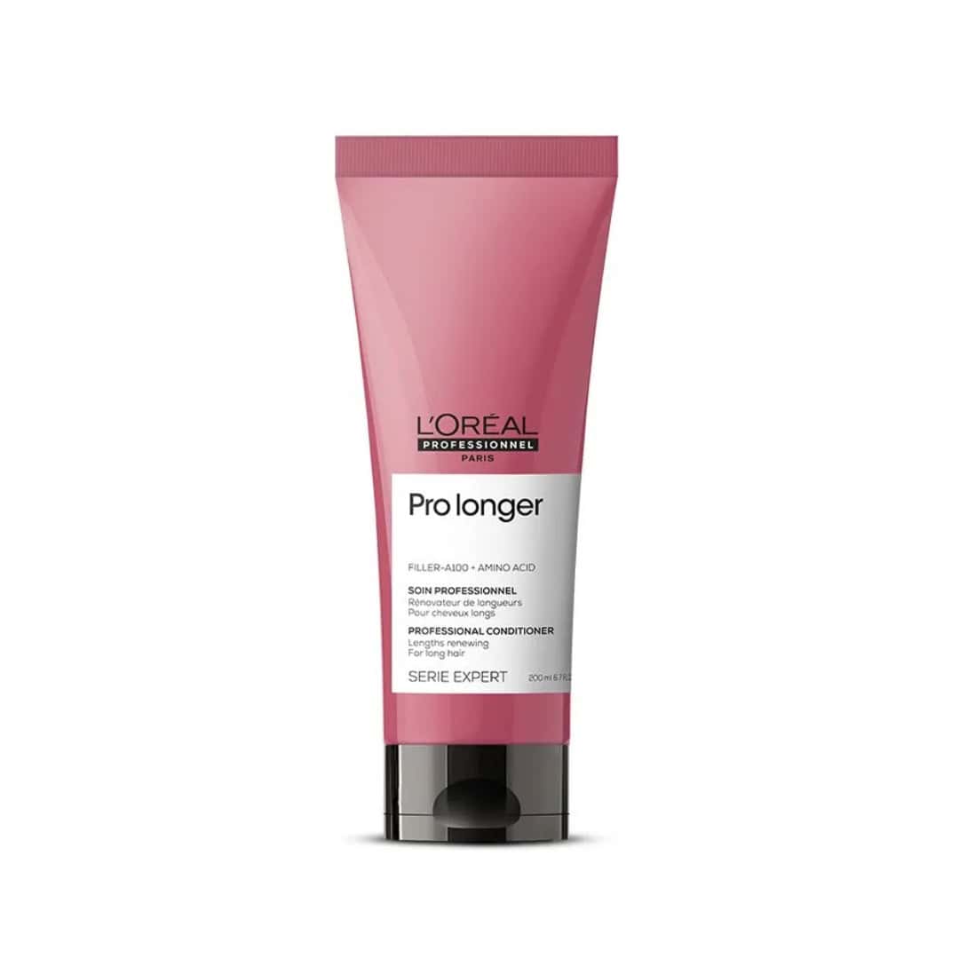 Loreal pro longer conditioner Loreal pro longer conditioner