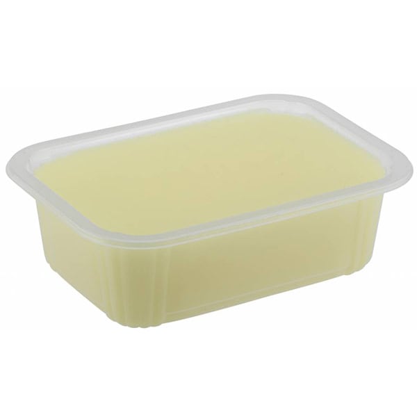 lemon ΠΑΡΑΦΙΝΗ DIMAX WAX LEMON 500ml - Image 1