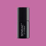 ΗΜΙΜOΝΙΜΟ ΒΕΡΝIΚΙ SEMILAC 009 BABY GIRL 7ml