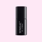 ΗΜΙΜOΝΙΜΟ ΒΕΡΝIΚΙ SEMILAC 157 LITTLE ROSIE 7ML