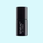 ΗΜΙΜOΝΙΜΟ ΒΕΡΝIΚΙ SEMILAC 169 BABY BOY 7ml