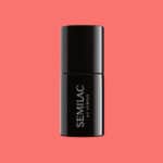 ΗΜΙΜOΝΙΜΟ ΒΕΡΝIΚΙ SEMILAC 363 WALK WITH ME 7ML